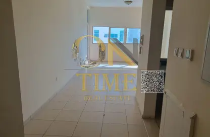 Apartment - 2 Bedrooms - 3 Bathrooms for rent in Ajman One Tower 1 - Ajman One - Ajman Downtown - Ajman