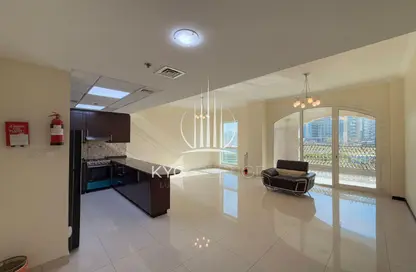 Apartment - 2 Bedrooms - 3 Bathrooms for sale in Burj View Residence - Arjan - Dubai