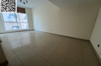 Apartment - 1 Bedroom - 2 Bathrooms for rent in Orient Tower 1 - Orient Towers - Al Bustan - Ajman