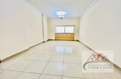 شقة - 2 غرف نوم - 2 حمامات للايجار في بناية مويليح 29 - مويلح - الشارقة