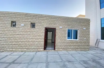 شقة - غرفة نوم - 1 حمام للايجار في مدينة الرياض - أبوظبي