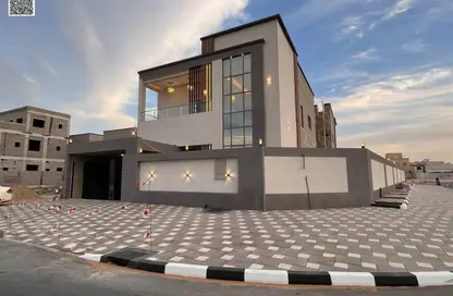 Villa - 5 Bedrooms - 7 Bathrooms for sale in Al Rawda 2 - Al Rawda - Ajman
