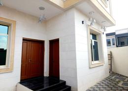 Villa - 5 bedrooms - 7 bathrooms for sale in Al Maha Village - Al Zahya - Ajman