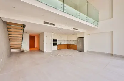 Apartment - 1 Bedroom - 2 Bathrooms for sale in Mamsha Al Saadiyat - Saadiyat Cultural District - Saadiyat Island - Abu Dhabi