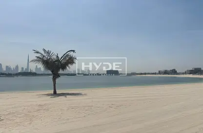 أرض - استوديو للبيع في لؤلؤة جميرا - الجميرا - دبي