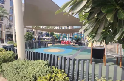 Apartment - 1 Bedroom - 2 Bathrooms for rent in Deira Enrichment Project - Deira - Dubai
