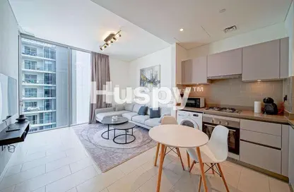 Apartment - 1 Bedroom - 1 Bathroom for sale in Sobha Creek Vistas Reserve - Sobha Hartland - Mohammed Bin Rashid City - Dubai