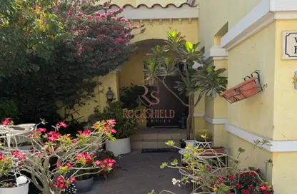Villa - 2 Bedrooms - 2 Bathrooms for sale in Al Waha Villas - Dubai Land - Dubai