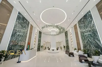 Apartment - 1 Bedroom - 2 Bathrooms for rent in Binghatti Phantom - District 17 - Jumeirah Village Circle - Dubai Apartment - 1 Bedroom - 2 Bathrooms for rent in Binghatti Phantom - District 17 - Jumeirah Village Circle - Dubai