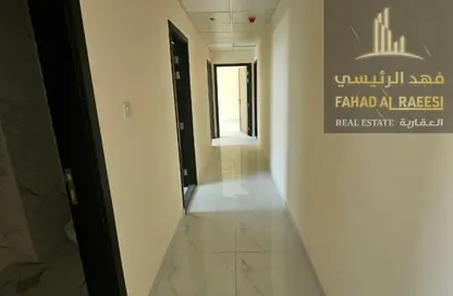 مكتب - استوديو - 2 حمامات للايجار في الجرف الصناعية 3 - الجرف الصناعية - عجمان