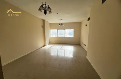 Apartment - 2 Bedrooms - 3 Bathrooms for rent in Al Majaz 2 - Al Majaz - Sharjah