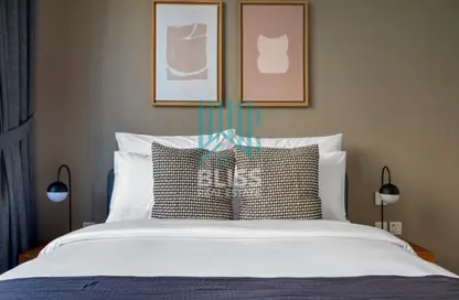Apartment - 2 Bedrooms - 2 Bathrooms for sale in Park Heights 1 - Park Heights - Dubai Hills Estate - Dubai