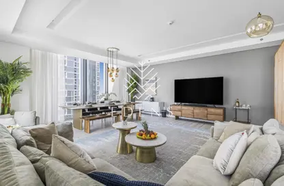 شقة - 4 غرف نوم - 5 حمامات للايجار في 5242 تاور 2 - 5242 - دبي مارينا - دبي شقة - 4 غرف نوم - 5 حمامات للايجار في 5242 تاور 2 - 5242 - دبي مارينا - دبي