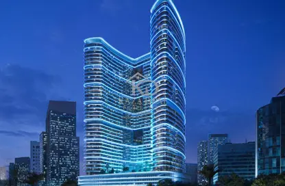 Apartment - Studio - 1 Bathroom for sale in Binghatti Hillviews - Dubai Science Park - Dubai