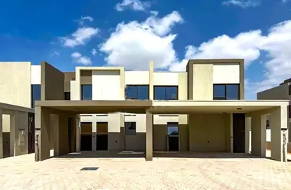 Villa - 3 Bedrooms - 4 Bathrooms for sale in La Violeta 1 - Villanova - Dubai Land - Dubai