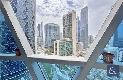 شقة - 2 غرف نوم - 3 حمامات للايجار في A بارك  تاور - أبراج بارك تاورز - مركز دبي المالي العالمي - دبي