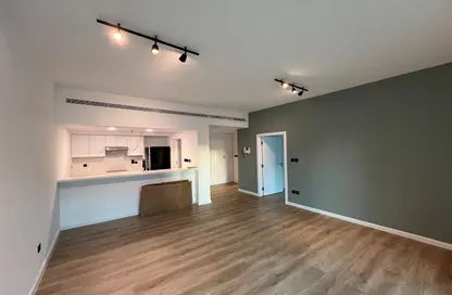 Apartment - 1 Bedroom - 1 Bathroom for sale in Al Dhafra 1 - Al Dhafra - Greens - Dubai