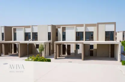 Villa - 3 Bedrooms - 3 Bathrooms for sale in La Violeta 2 - Villanova - Dubai Land - Dubai