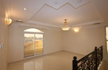 فيلا - 4 غرف نوم - 6 حمامات للايجار في فلل مردف - مردف - دبي