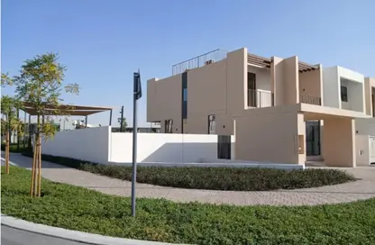 فيلا - 4 غرف نوم - 4 حمامات للبيع في جرينفيو 3 - اعمار الجنوبية - دبي الجنوب (مركز دبي العالمي) - دبي