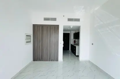 Apartment - Studio - 1 Bathroom for sale in Time 1 - Dubai Land - Dubai