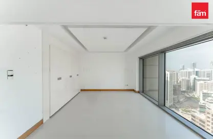 Penthouse - 1 Bedroom - 2 Bathrooms for rent in Tower A - Two Towers - Barsha Heights (Tecom) - Dubai
