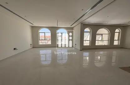 Villa - 7 Bedrooms - 7+ Bathrooms for rent in Al Bateen - Abu Dhabi