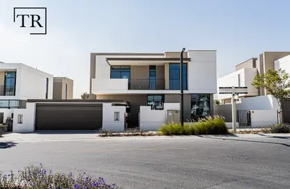 Villa - 5 Bedrooms - 7 Bathrooms for rent in Tilal Al Furjan - Al Furjan - Dubai