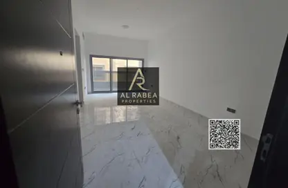 شقة - غرفة نوم - 2 حمامات للايجار في الجرف 3 - الجرف - عجمان وسط المدينة - عجمان