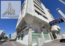 Apartment - 2 bedrooms - 2 bathrooms for rent in Al Muroor Tower - Muroor Area - Abu Dhabi