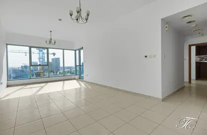 Apartment - 2 Bedrooms - 2 Bathrooms for rent in Skycourts Tower E - Skycourts Towers - Dubai Land - Dubai