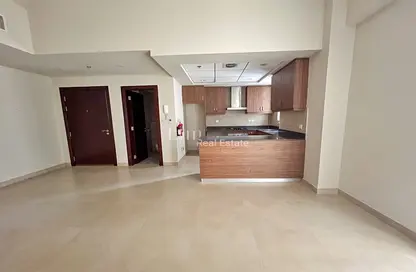 Apartment - 1 Bedroom - 2 Bathrooms for rent in Murano Residences - Al Furjan - Dubai
