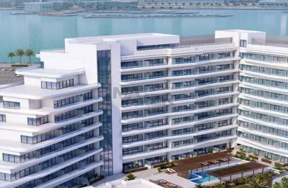 شقة - 1 حمام للبيع في مياس في الخليج - ياس باي - جزيرة الياس - أبوظبي شقة - 1 حمام للبيع في مياس في الخليج - ياس باي - جزيرة الياس - أبوظبي