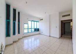 Empty Room image for: Apartment - 1 bedroom - 1 bathroom for rent in Central District - Al Ain, Image 1