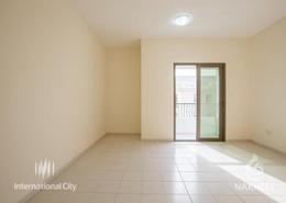 Studio - 1 bathroom for rent in France Cluster - International City - Dubai