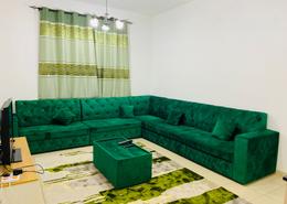 شقة - 1 غرفة نوم - 1 حمام للكراء في ذي بلاك سكوير - شارع شيخ خليفة بن زايد - عجمان