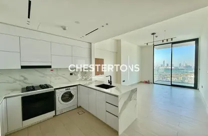 شقة - غرفة نوم - 2 حمامات للبيع في بنغاطي هاوس - الضاحية 10 - قرية الجميرا سركل - دبي