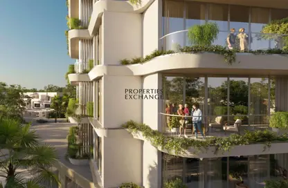 شقة - 2 غرف نوم - 3 حمامات للبيع في كاليفورنيا ريزيدنس - كاليفورنيا فيليج - دبي لاند - دبي