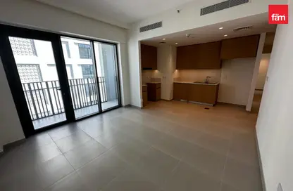 Apartment - 2 Bedrooms - 2 Bathrooms for rent in Bayshore - Creek Beach - Dubai Creek Harbour (The Lagoons) - Dubai