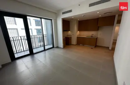 Apartment - 2 Bedrooms - 2 Bathrooms for rent in Bayshore - Creek Beach - Dubai Creek Harbour (The Lagoons) - Dubai