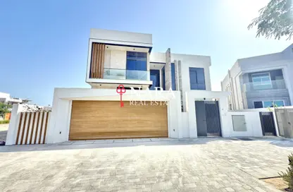 Villa - 5 Bedrooms - 6 Bathrooms for sale in Lea - Yas Acres - Yas Island - Abu Dhabi