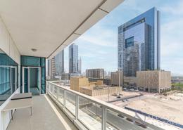 Apartment - 2 bedrooms - 3 bathrooms for sale in MAG 218 - Dubai Marina - Dubai
