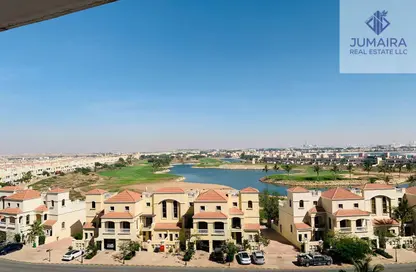 Apartment - 1 Bedroom - 2 Bathrooms for sale in Royal breeze 3 - Royal Breeze - Al Hamra Village - Ras Al Khaimah