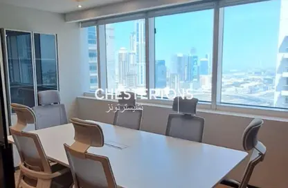Office Space - Studio for rent in One Lake Plaza - JLT Cluster T - Jumeirah Lake Towers - Dubai