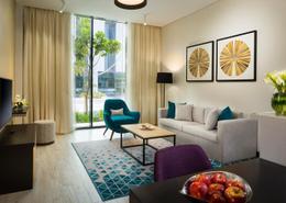Hotel and Hotel Apartment - 1 bedroom - 2 bathrooms for rent in Millennium Al Barsha - Al Barsha 1 - Al Barsha - Dubai