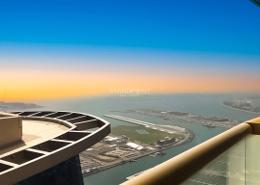 Balcony image for: Apartment - 1 bedroom - 2 bathrooms for sale in Elite Residence - Dubai Marina - Dubai, Image 1