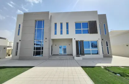 Villa - 5 Bedrooms - 7 Bathrooms for rent in Nad Al Sheba 4 - Nad Al Sheba - Dubai