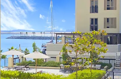 Apartment - 1 Bedroom - 1 Bathroom for sale in Port de La Mer - La Mer - Jumeirah - Dubai