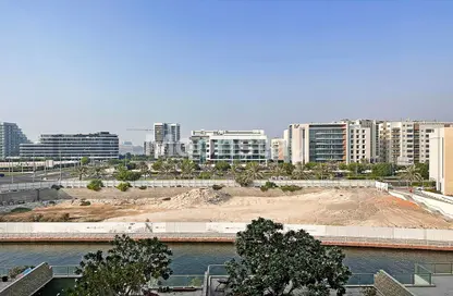 Apartment - 2 Bedrooms - 3 Bathrooms for rent in Amwaj 1 Apartments - Al Raha Beach - Abu Dhabi