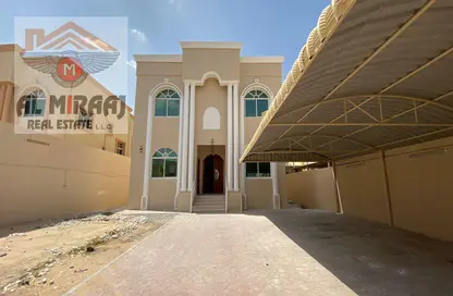 فيلا - 5 غرف نوم - 7 حمامات للبيع في فلل الروضة 3 - 3  الروضة - الروضة - عجمان